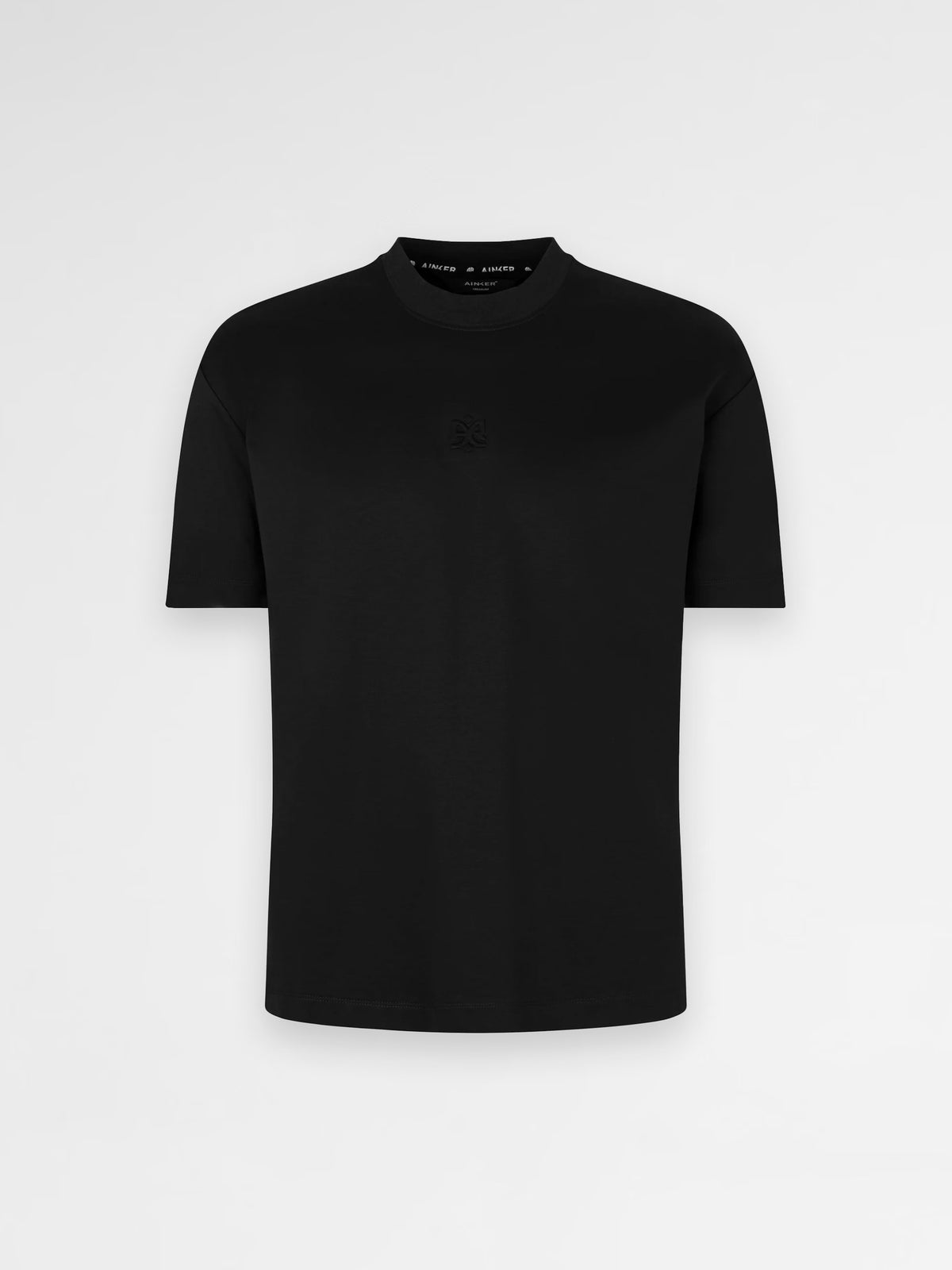 Ainker AR 225 Black T-Shirt