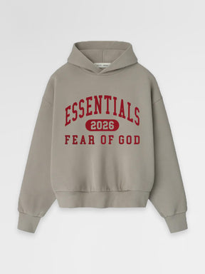 FEAR OF GOD ESSENTIALS Hoodie 192HO256862F