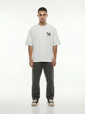 CREW MILANO Pants Jeans D.Khaki