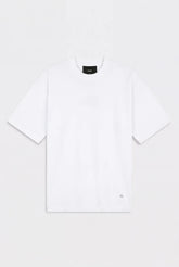 Ainker Mercerized 1008 White T-Shirt