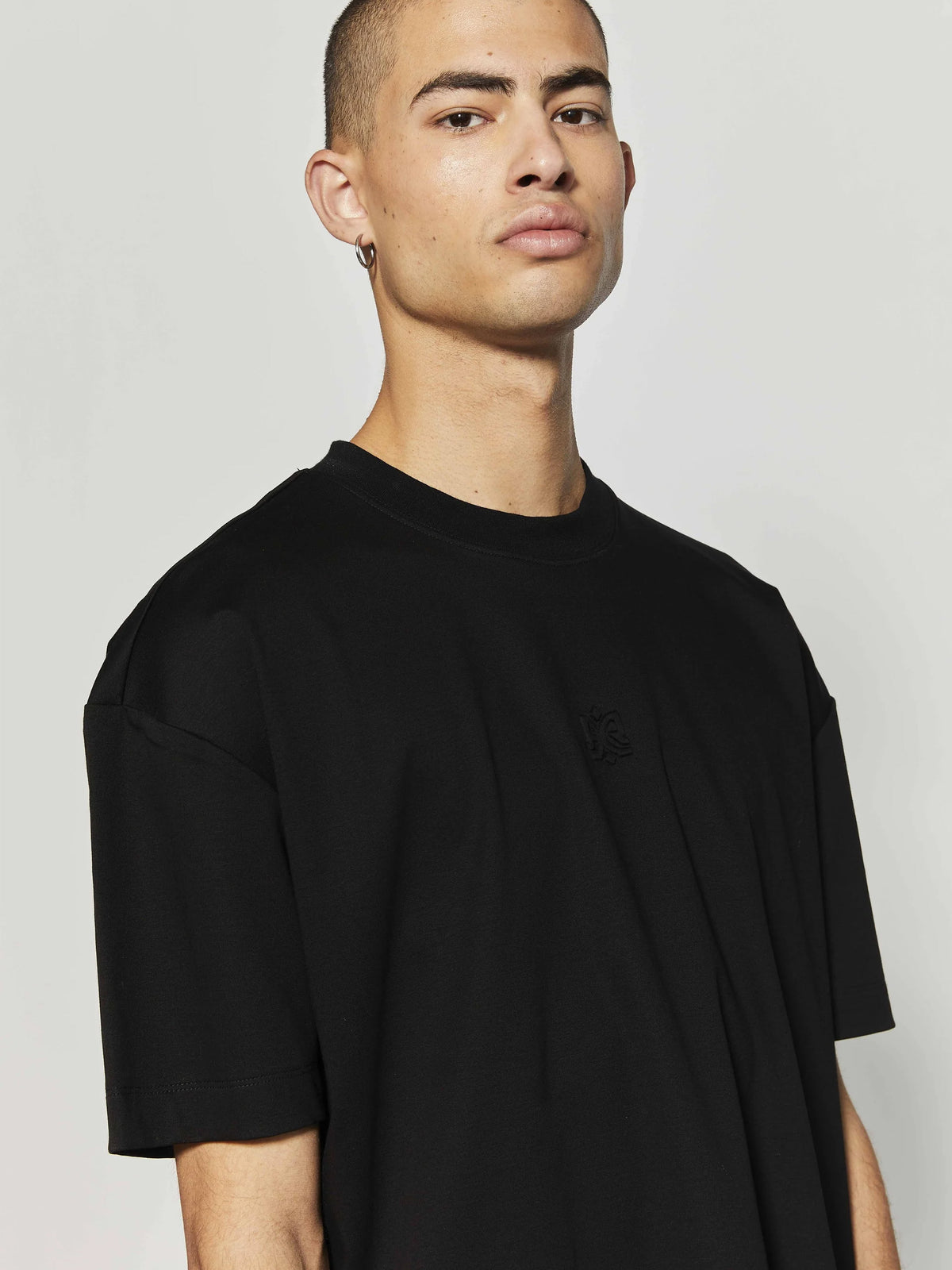 Ainker AR 225 Black T-Shirt