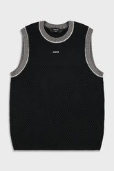 Ainker Black 805 Mesh Tank