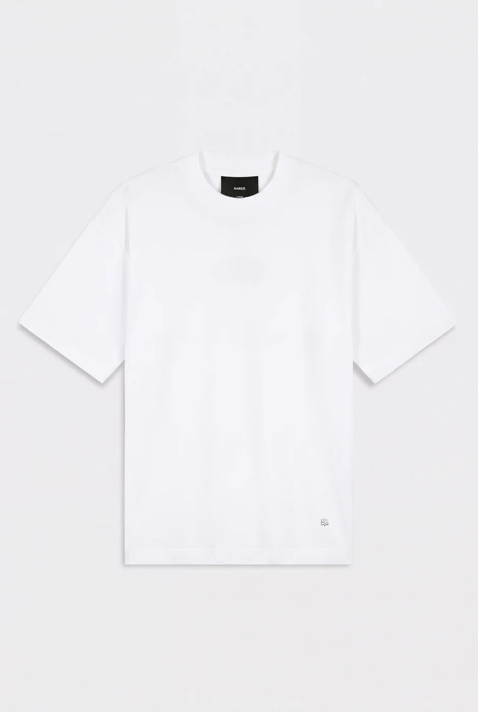 Ainker Mercerized 1008 White T-Shirt