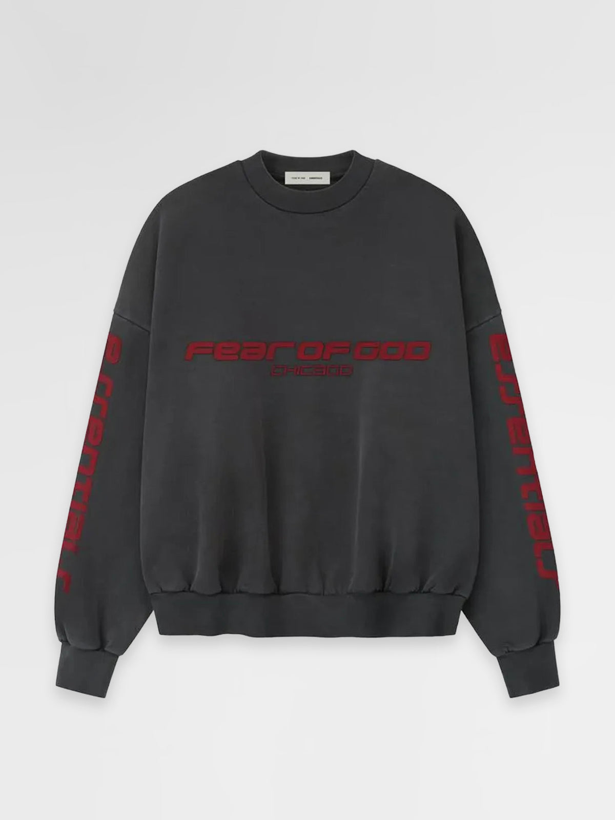 FEAR OF GOD ESSENTIALS Sweatshirt 192HO256892F