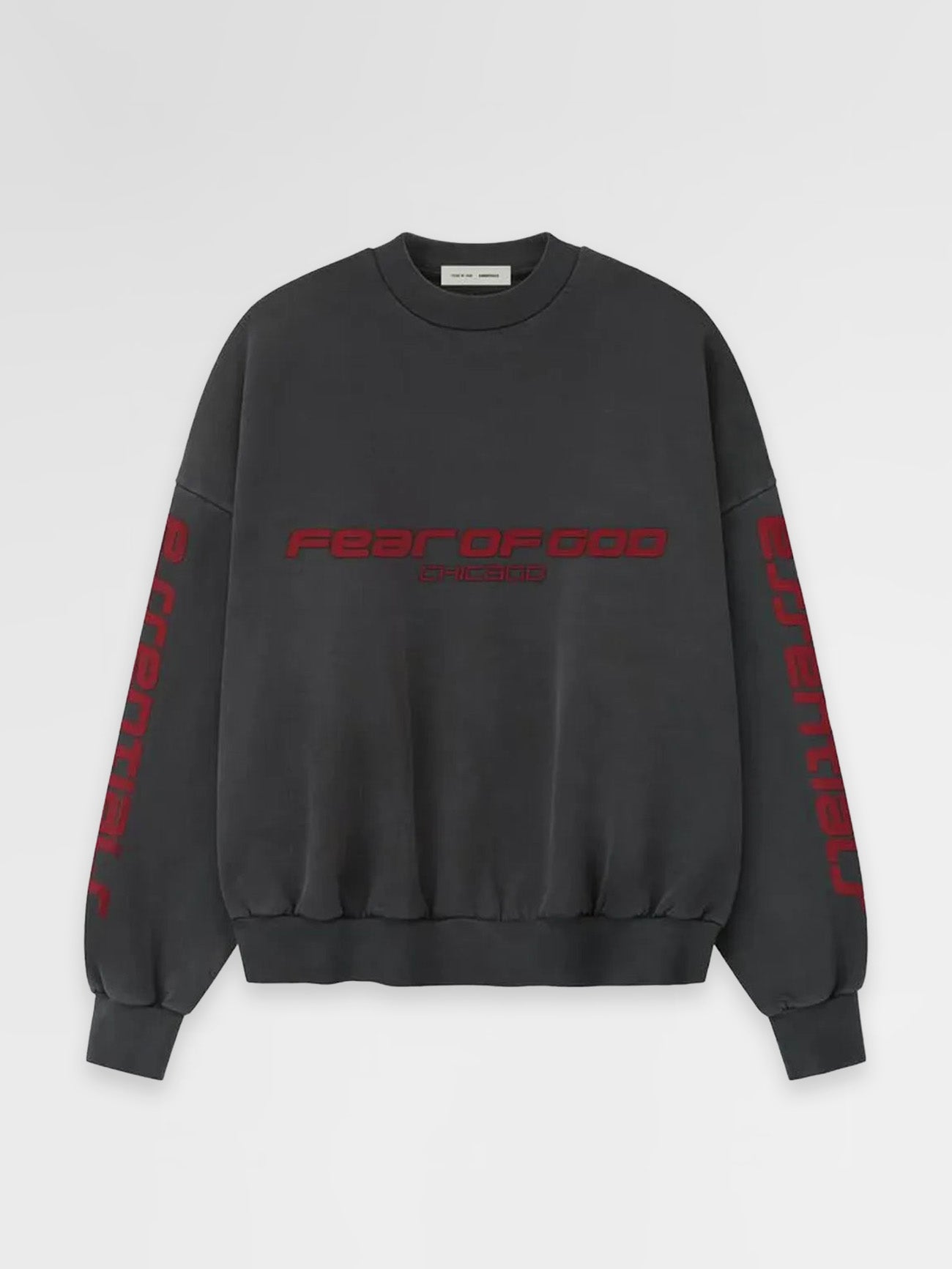 FEAR OF GOD ESSENTIALS Sweatshirt 192HO256892F