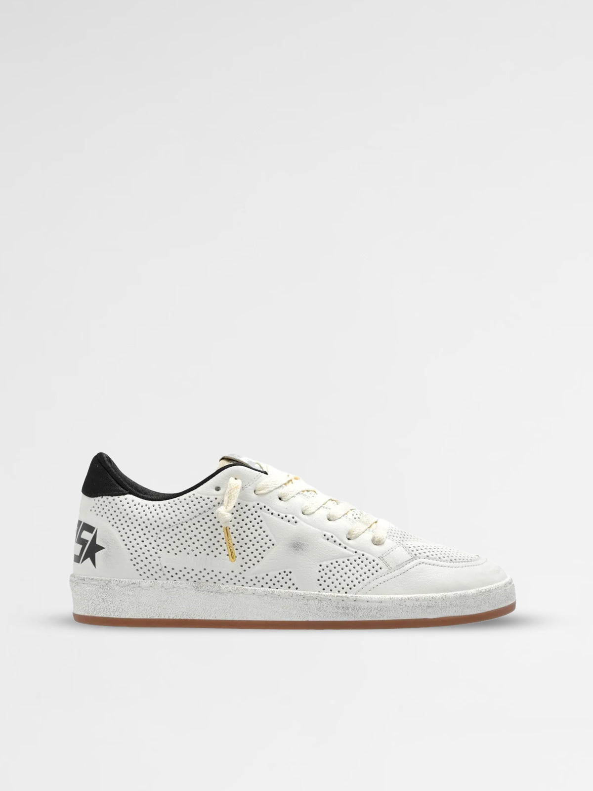Golden Goose Super-Star sneakers