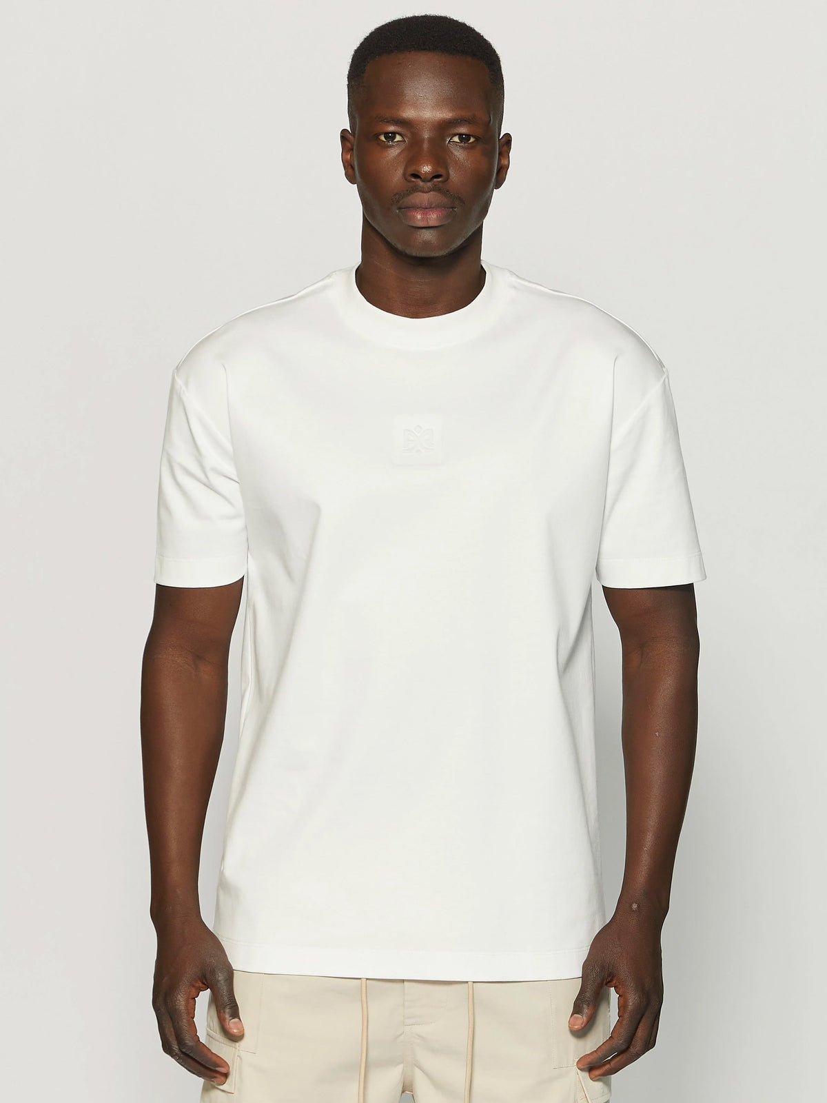 Ainker AR 225 White T-Shirt