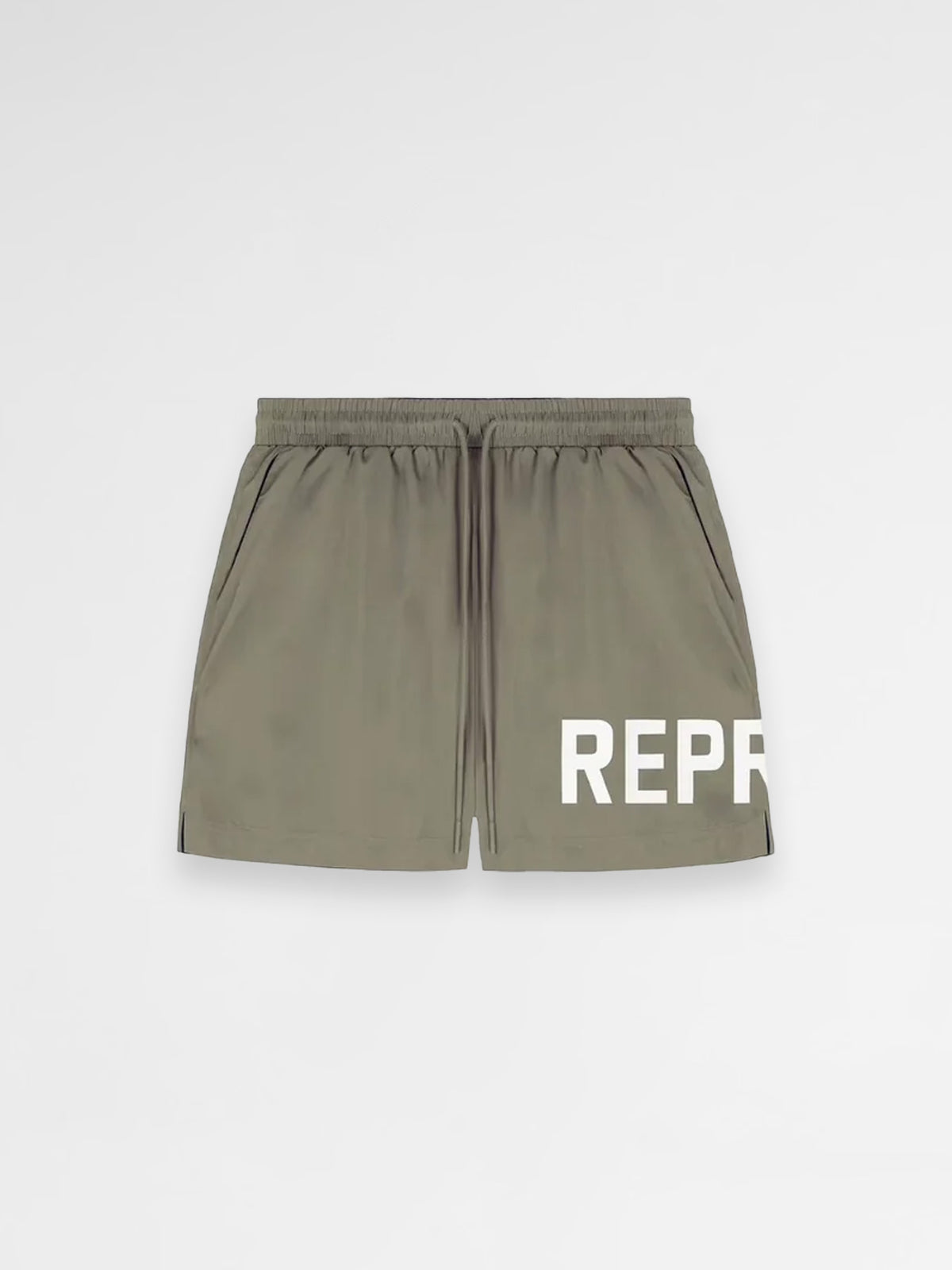 Represent Swimshort Green