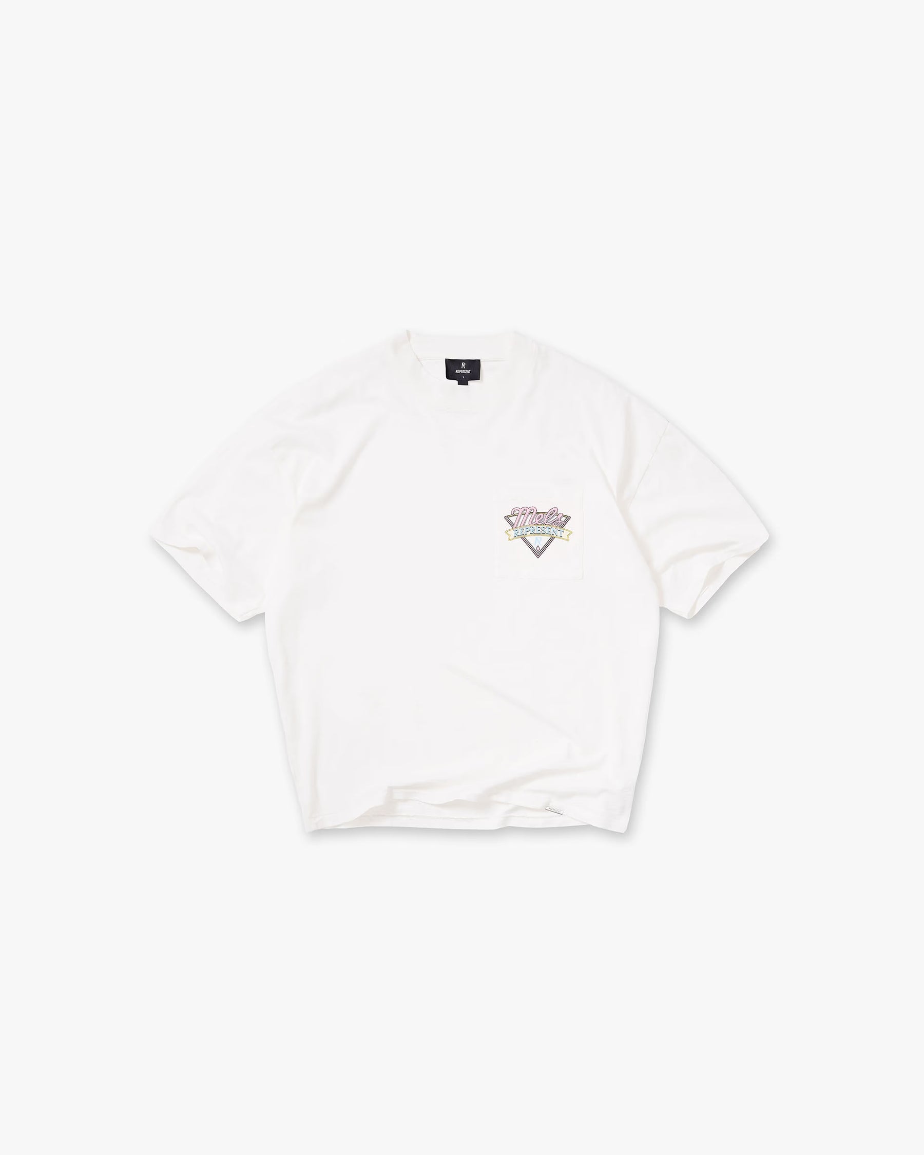 Represent T-Shirt