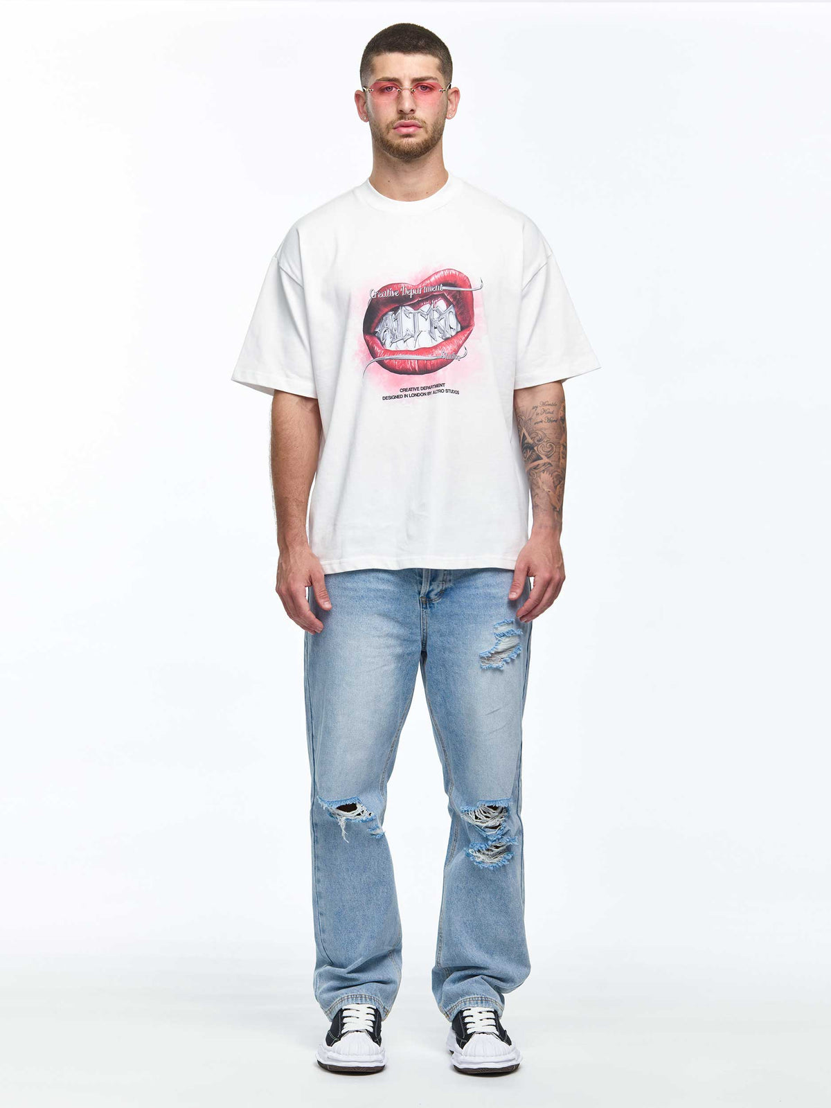 Altro Studios T-Shirt