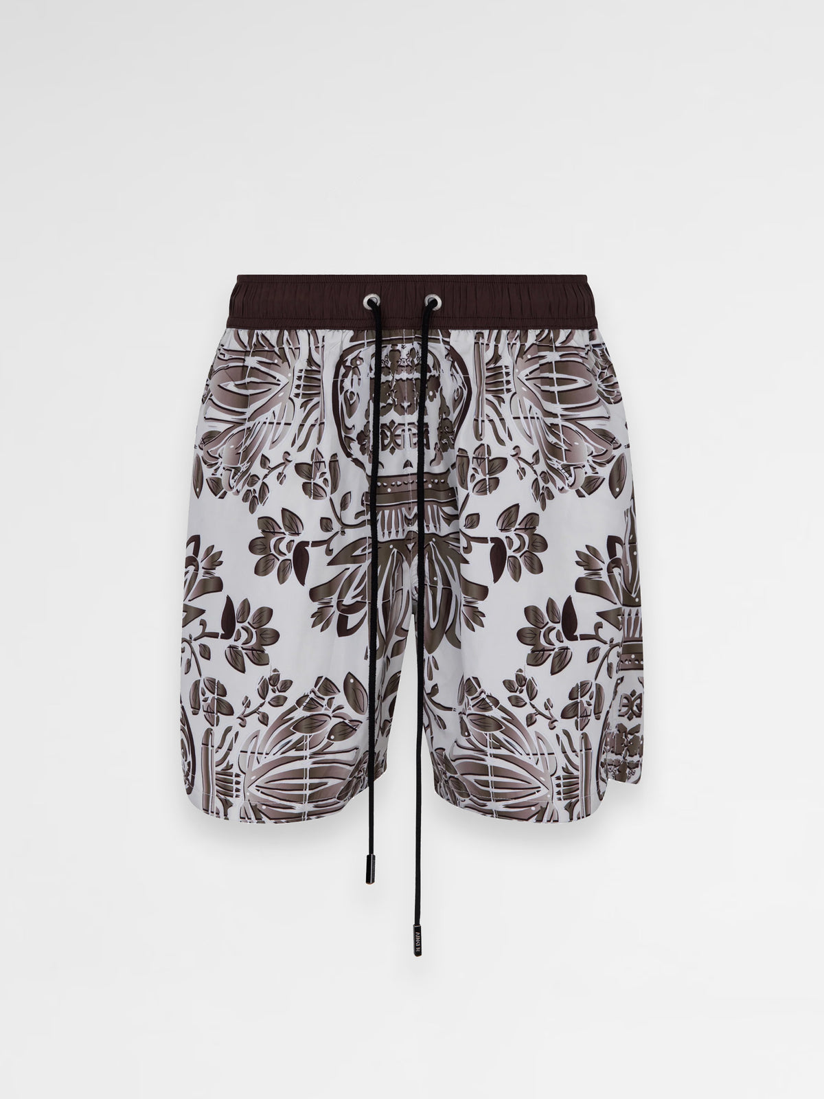 Ainker Flower 280 Brown Swimwear