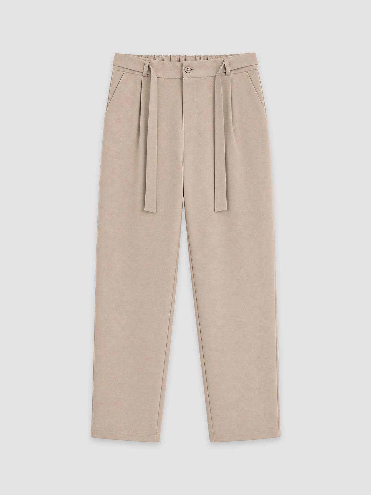 CREW Milano “Monaco” Pants - Khaki