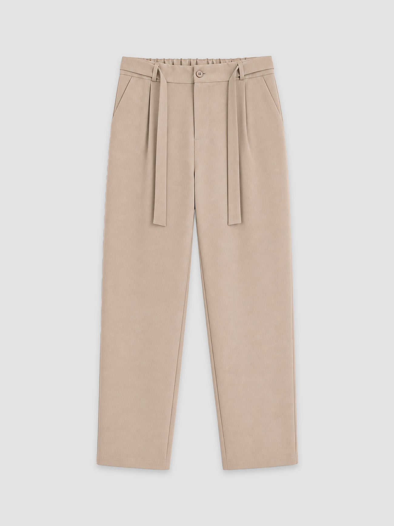 CREW Milano “Monaco” Pants - Khaki