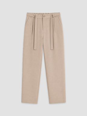 CREW Milano “Monaco” Pants - Khaki.