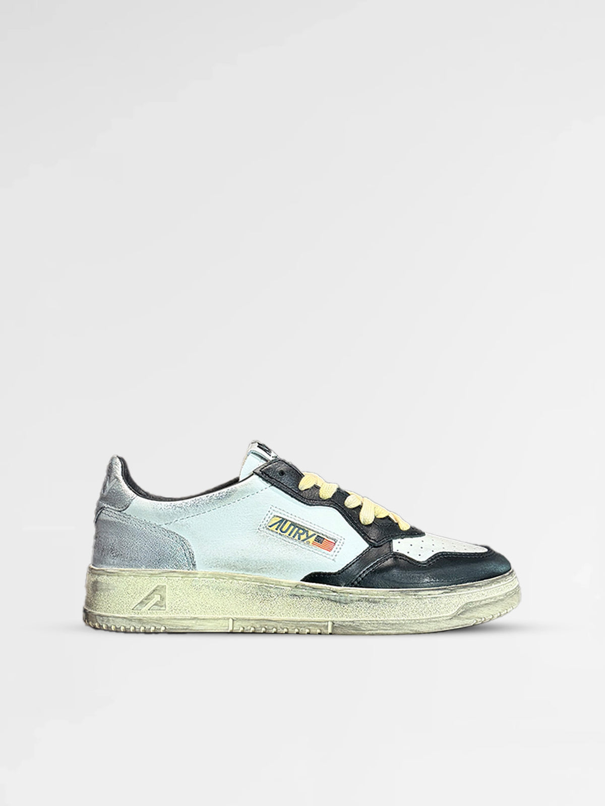 Autry Sneakers FW27 - AVLM SV11