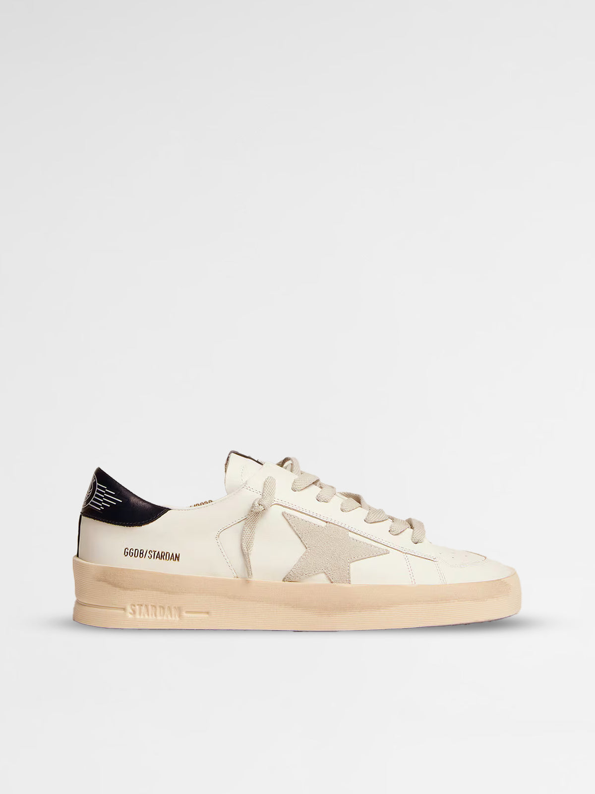 Golden Goose Super-Star sneakers