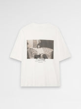 Anine Bing Signature Photo Print T-Shirt