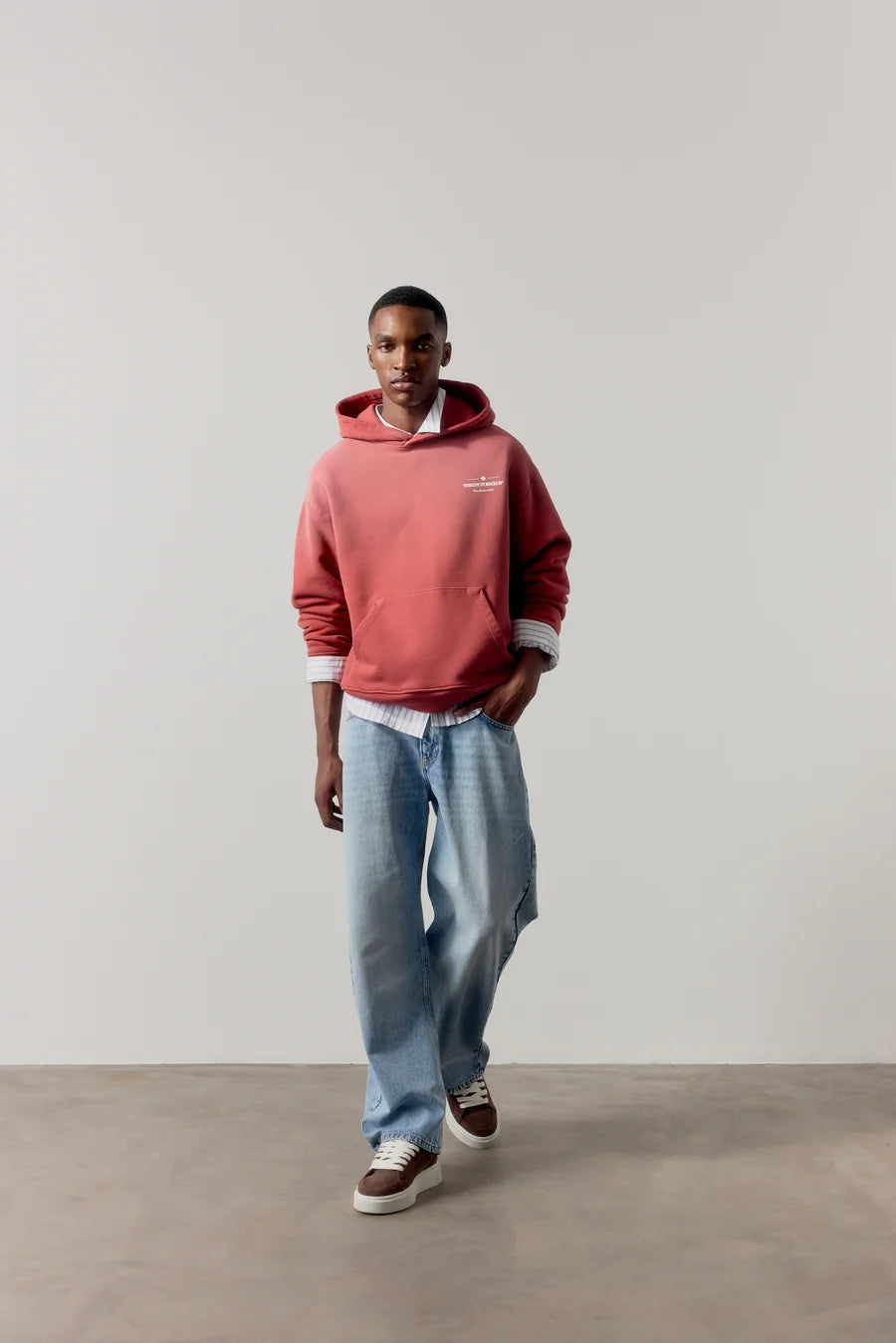 The Couture Club Skater Jeans