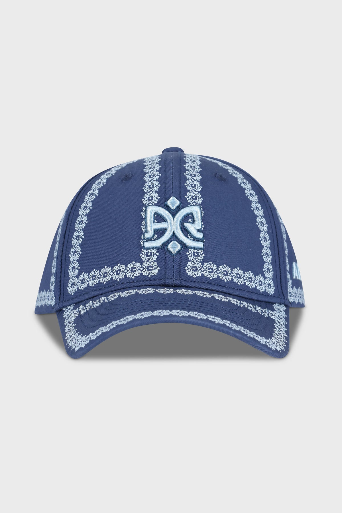 AINKER 685 L.Blue Hat