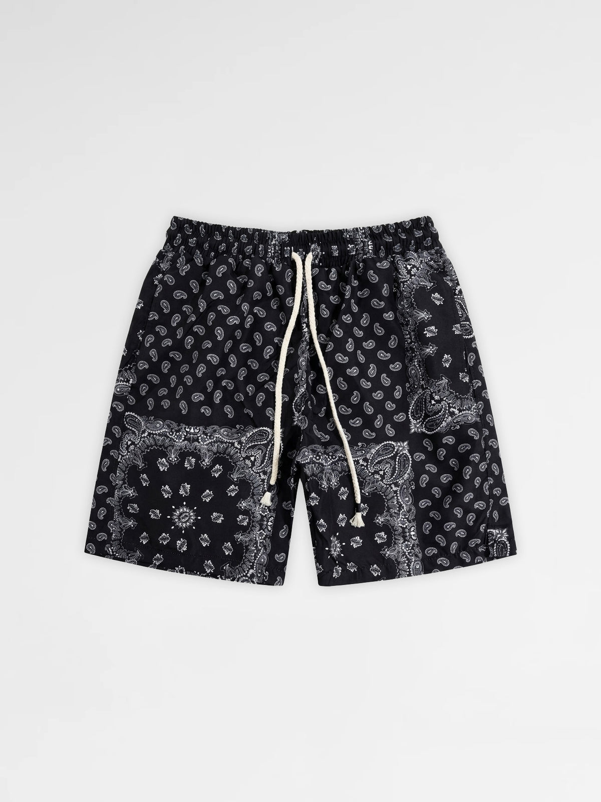 CREW Milano Swim Shorts