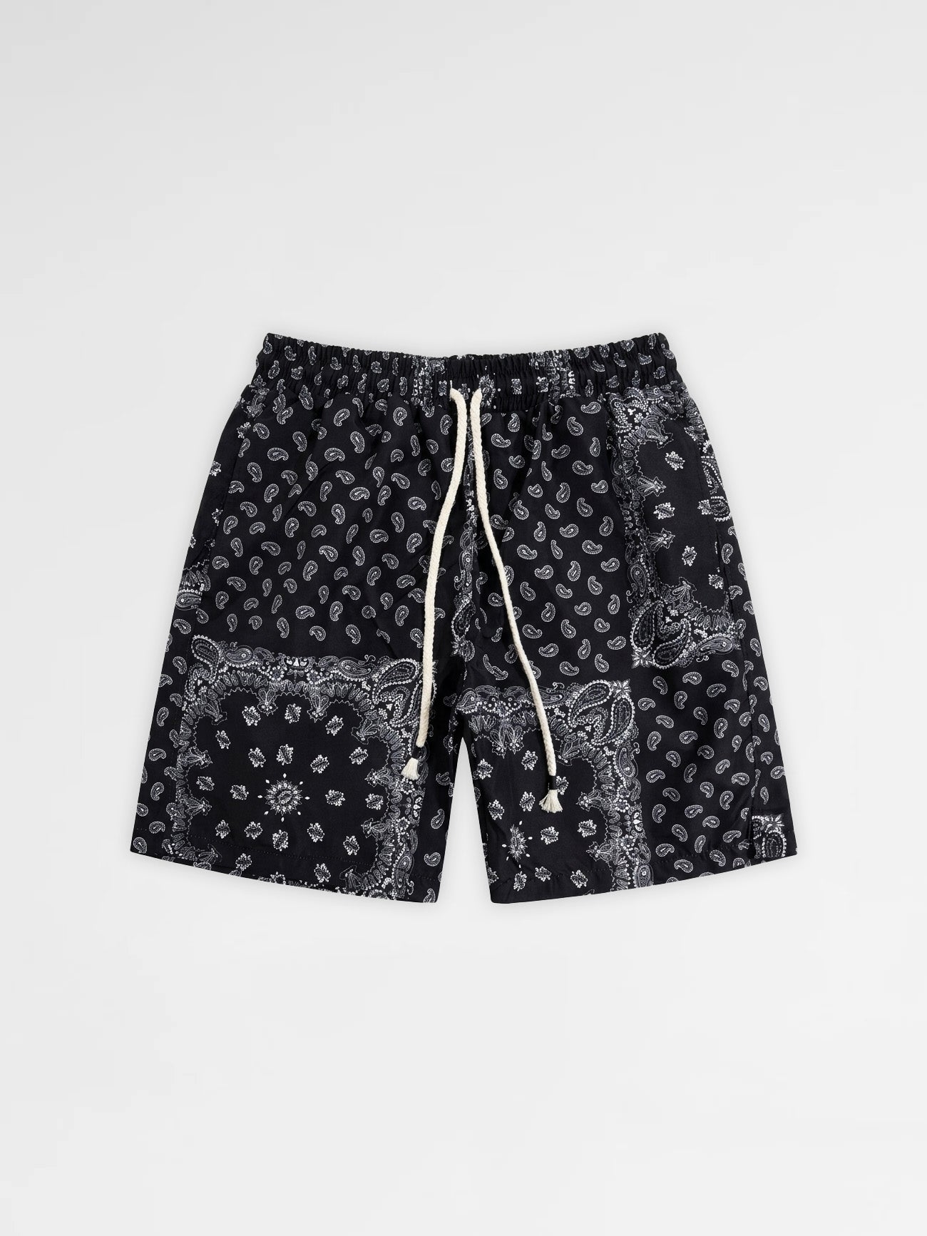CREW Milano Swim Shorts