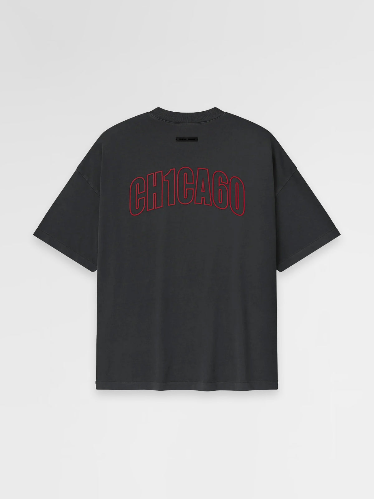 FEAR OF GOD ESSENTIALS T-Shirt 125HO254562F