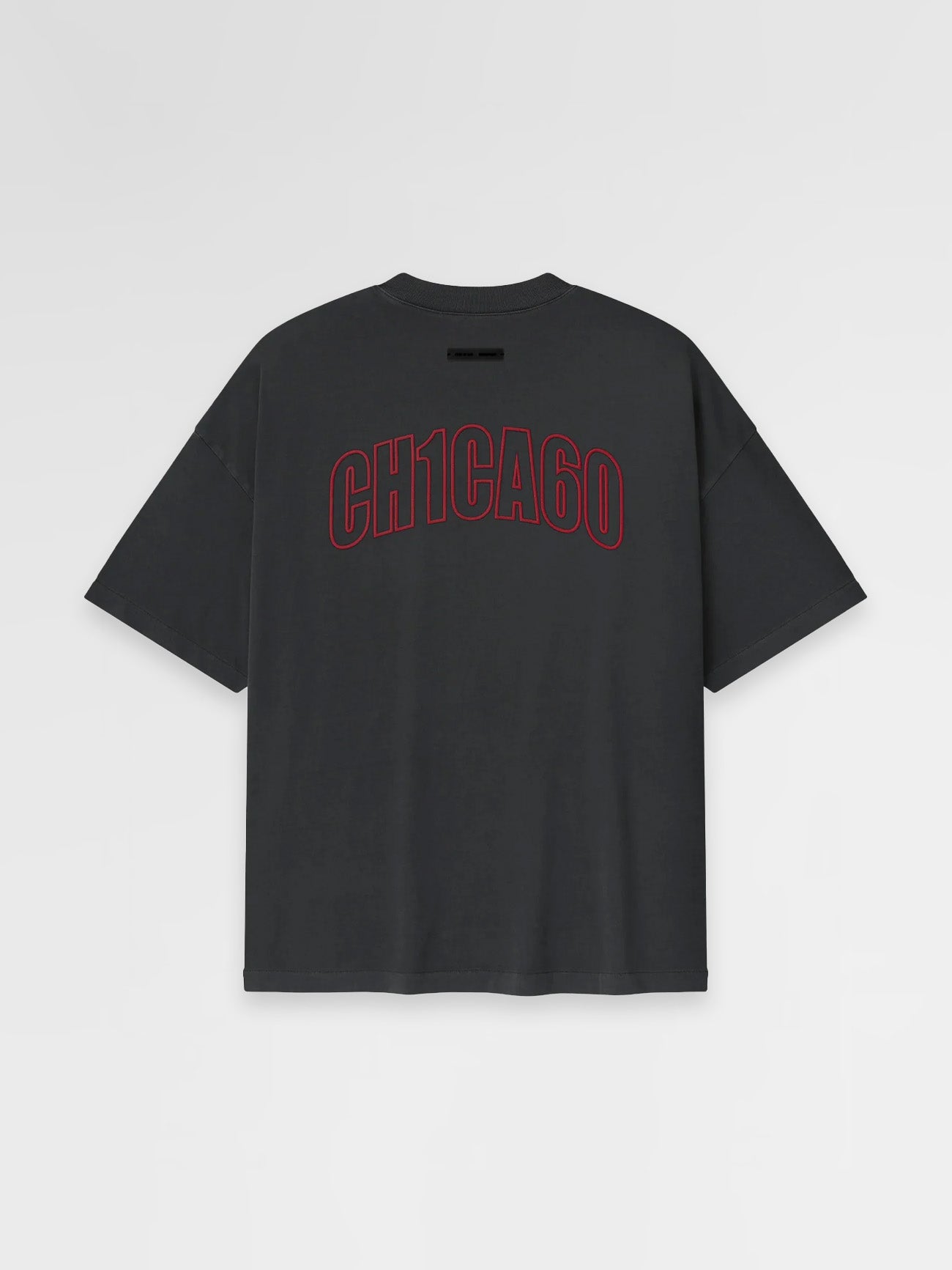 FEAR OF GOD ESSENTIALS T-Shirt 125HO254562F