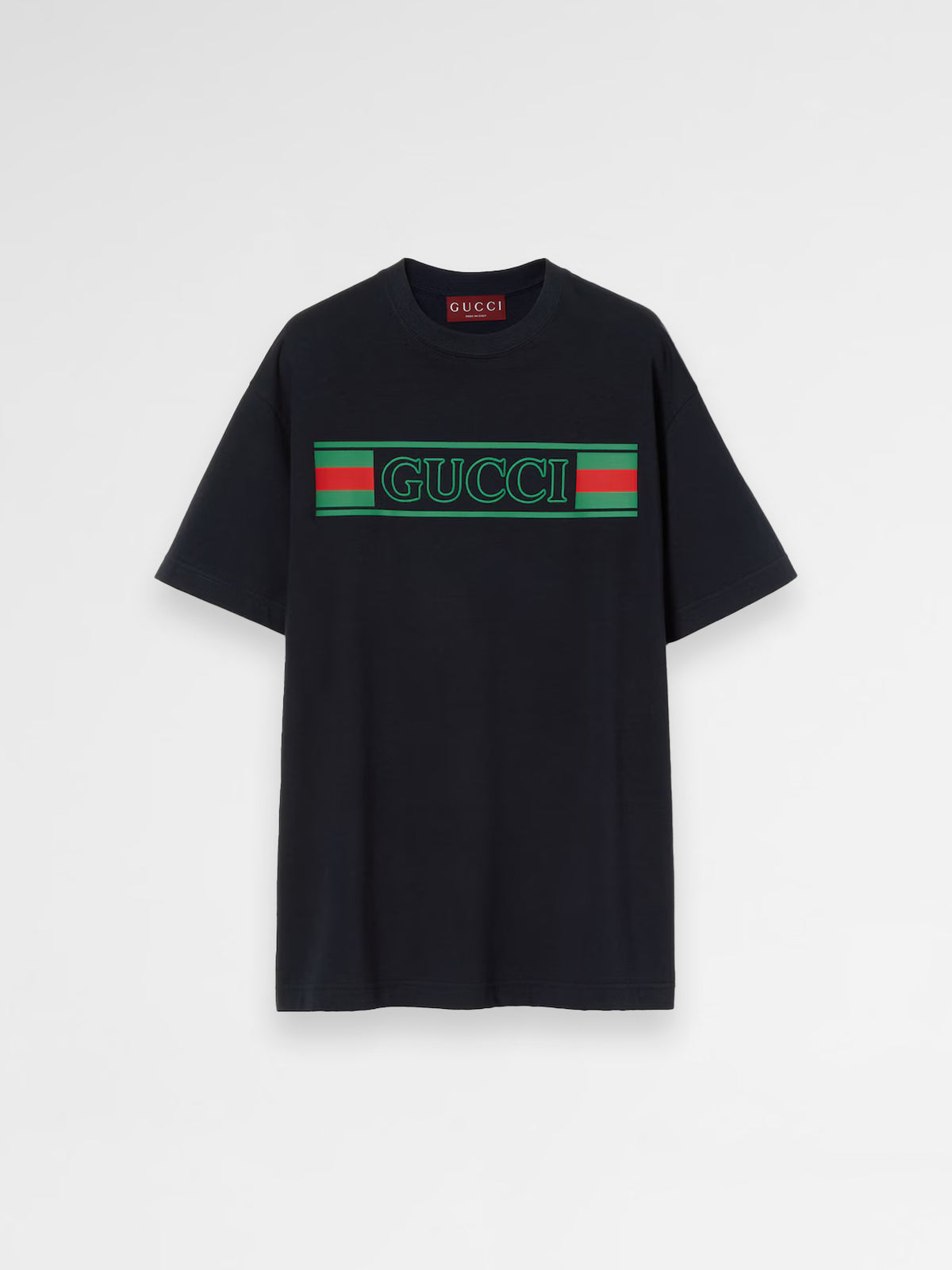 Gucci Logo T-Shirt