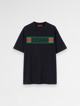 Gucci Logo T-Shirt