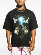 Garcias La Familia Graphic T-Shirt