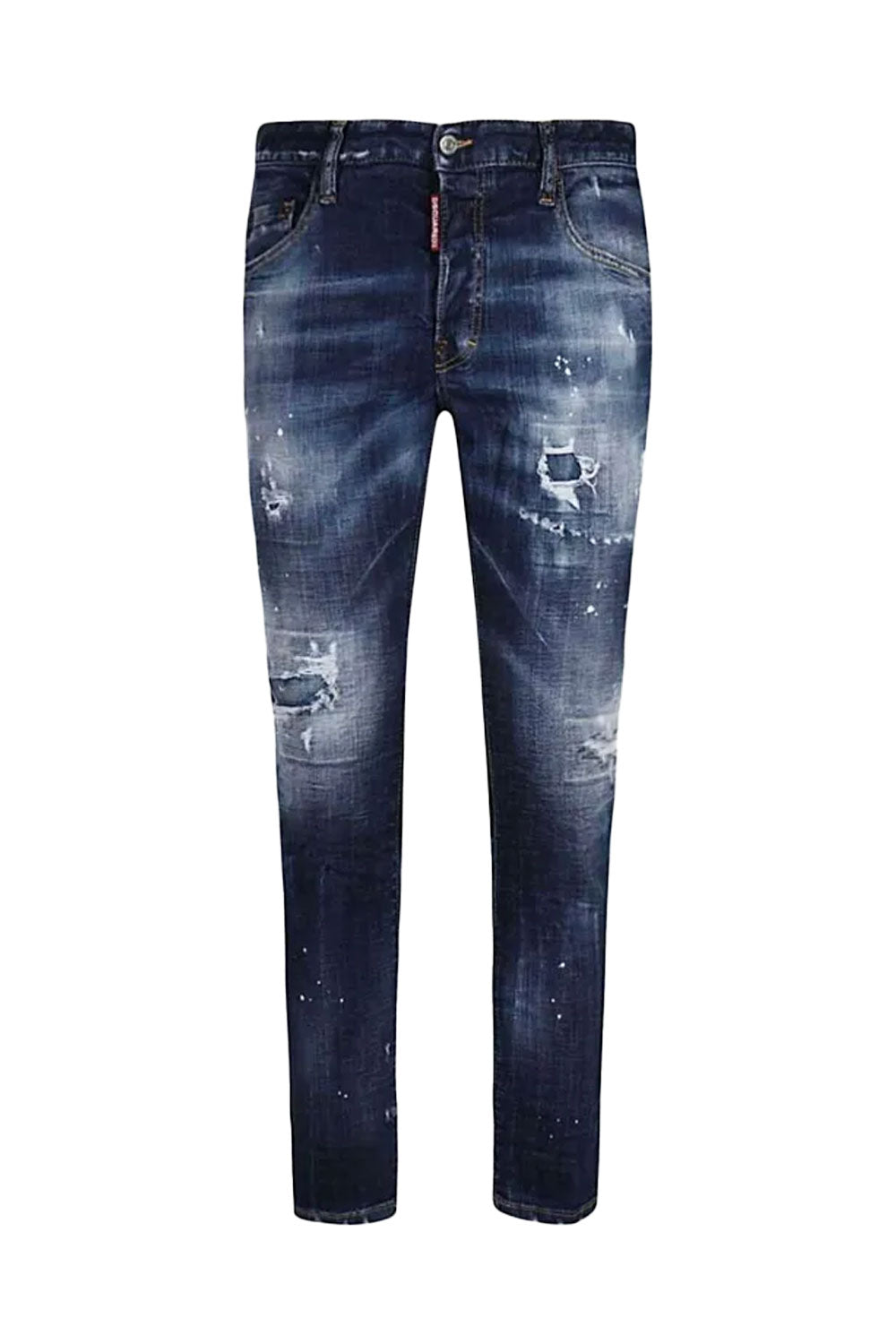 Dsquared2 Jeans - SKATER JEAN