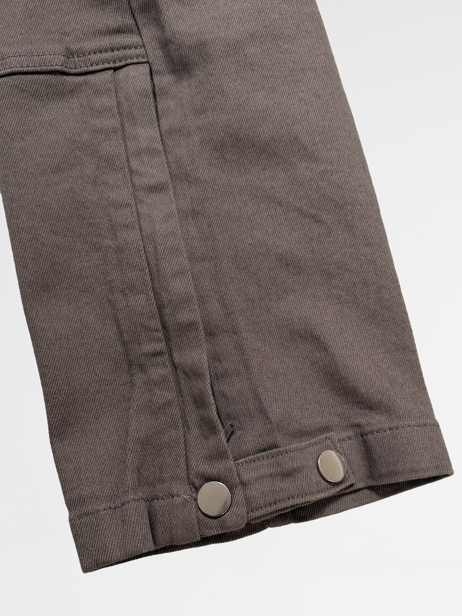 CREW MILANO Pants Jeans D.Khaki