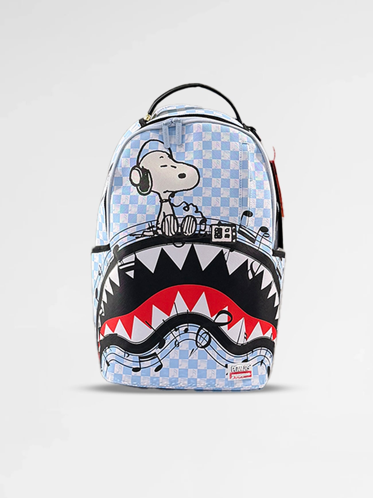 Sprayground Backpack