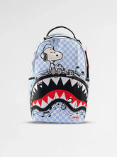 Sprayground Backpack