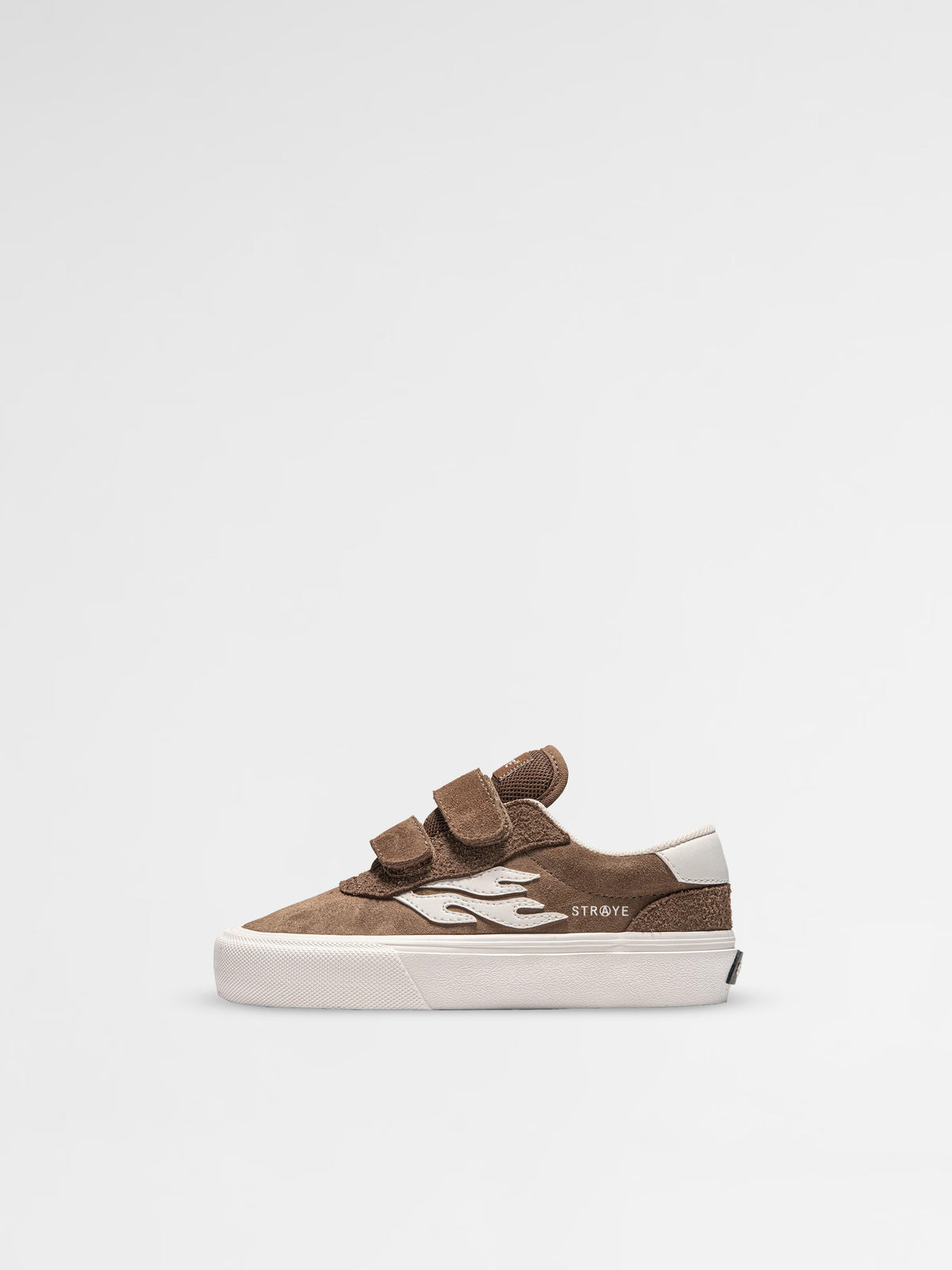 STRAYE Lil Fuego - Brown