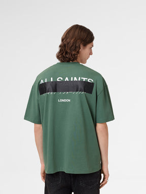 Allsaints Redact T-Shirt