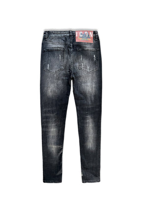 ICON Premium Jeans Skinny Fit