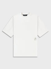 Ainker Mercerized 541 White T-Shirt