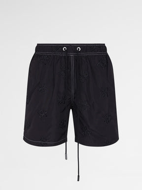 Ainker AR 284 Black Swimwear