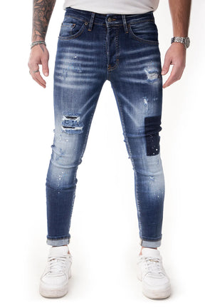 Marcoric Jeans Model E 2295