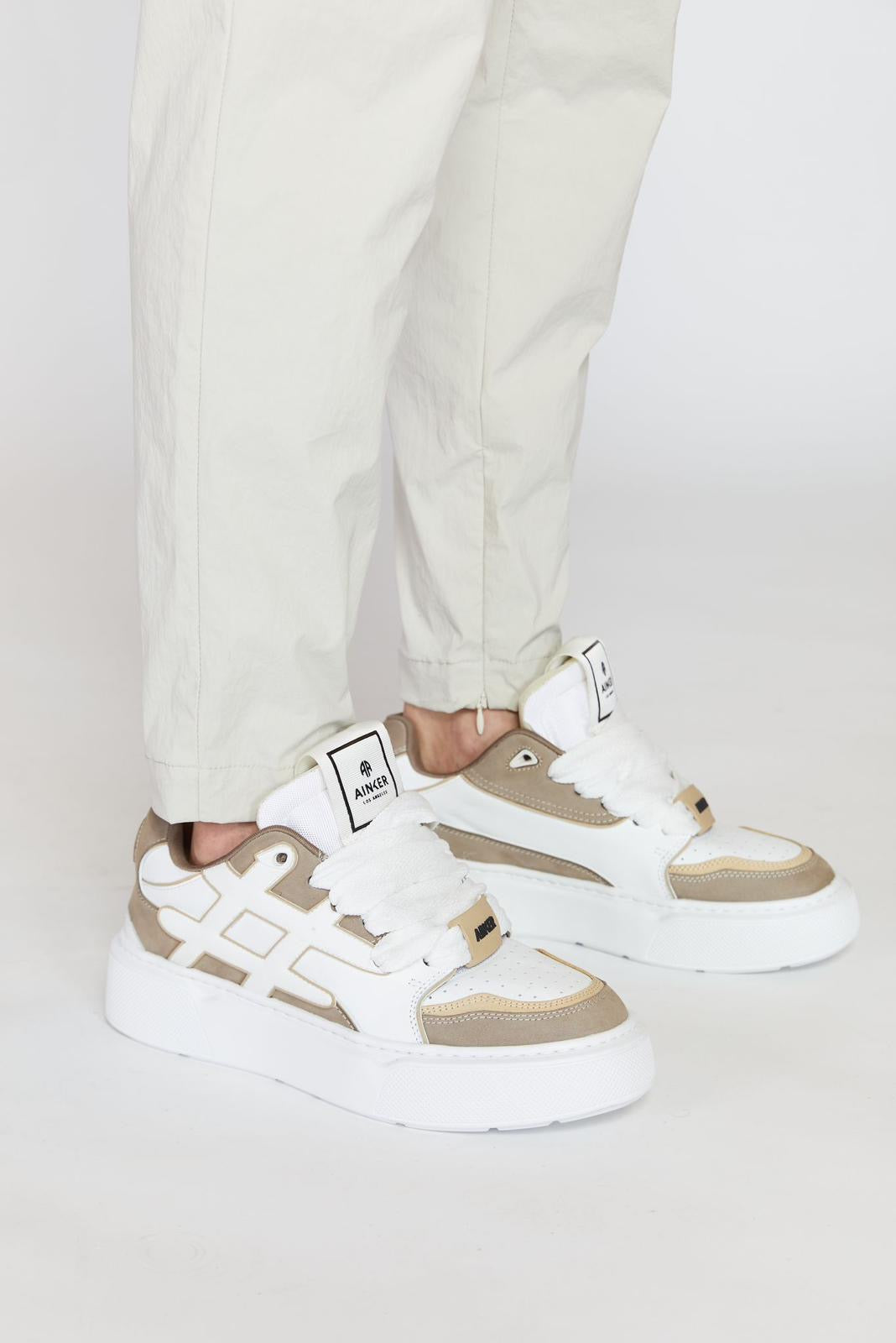 Ainker BACKDOOR Sneakers