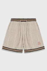 Ainker 802 Mocha Short Pant