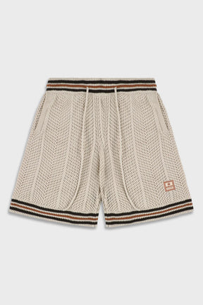 Ainker 802 Mocha Short Pant