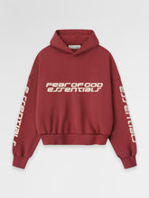 FEAR OF GOD ESSENTIALS Hoodie 192HO256901F