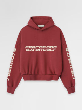 FEAR OF GOD ESSENTIALS Hoodie 192HO256901F