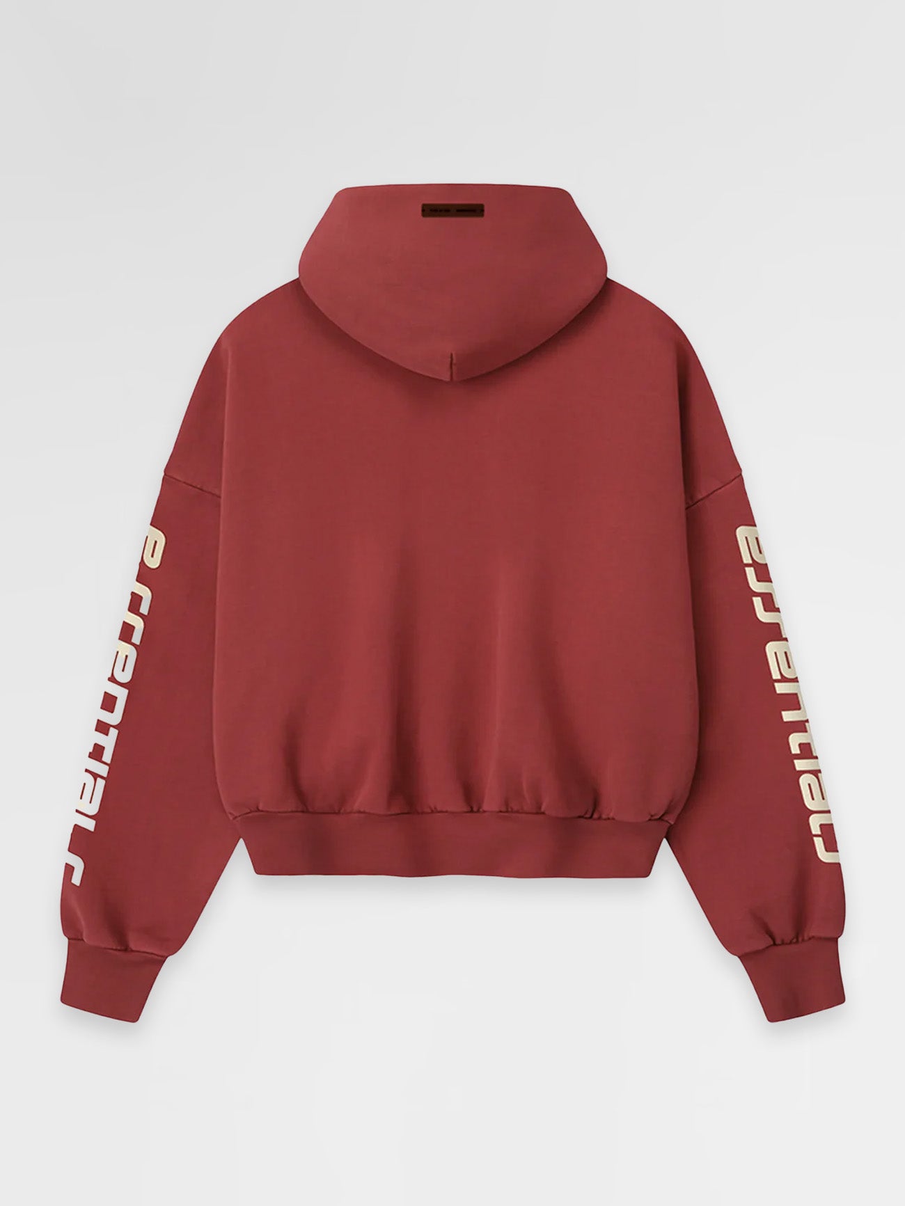 FEAR OF GOD ESSENTIALS Hoodie 192HO256901F
