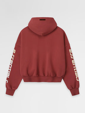 FEAR OF GOD ESSENTIALS Hoodie 192HO256901F