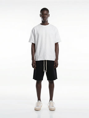 CREW Milano Denim Shorts 115