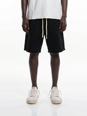 CREW Milano Denim Shorts 115