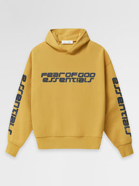 FEAR OF GOD ESSENTIALS Hoodie 192HO256902F